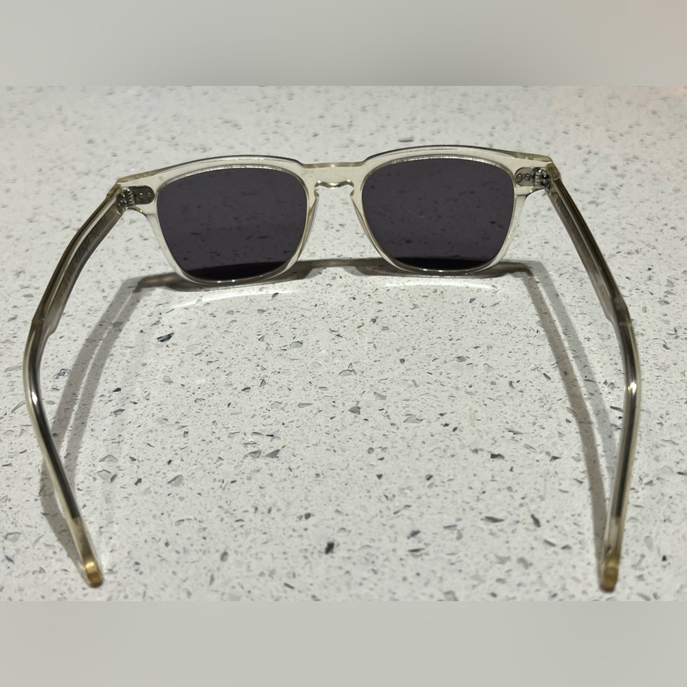 Ahlem rue de la Valois sunglasses - Picture 5 of 10